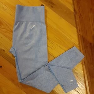 Gymshark Vital Seamless Leggings